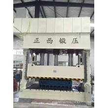 Hot Selling Ce Certificate Deep Drawing Hydraulic Press Machine